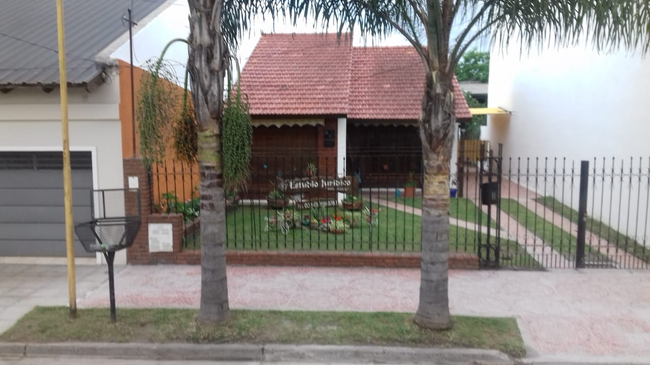 Venta casa quinta en La Florida Gualeguaychú